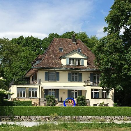 Parkforum Wylihof Luterbach Exterior foto
