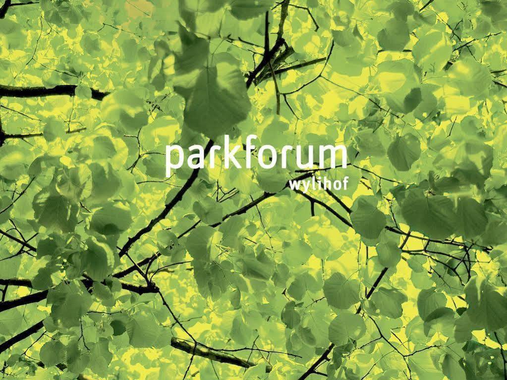 Parkforum Wylihof Luterbach Exterior foto