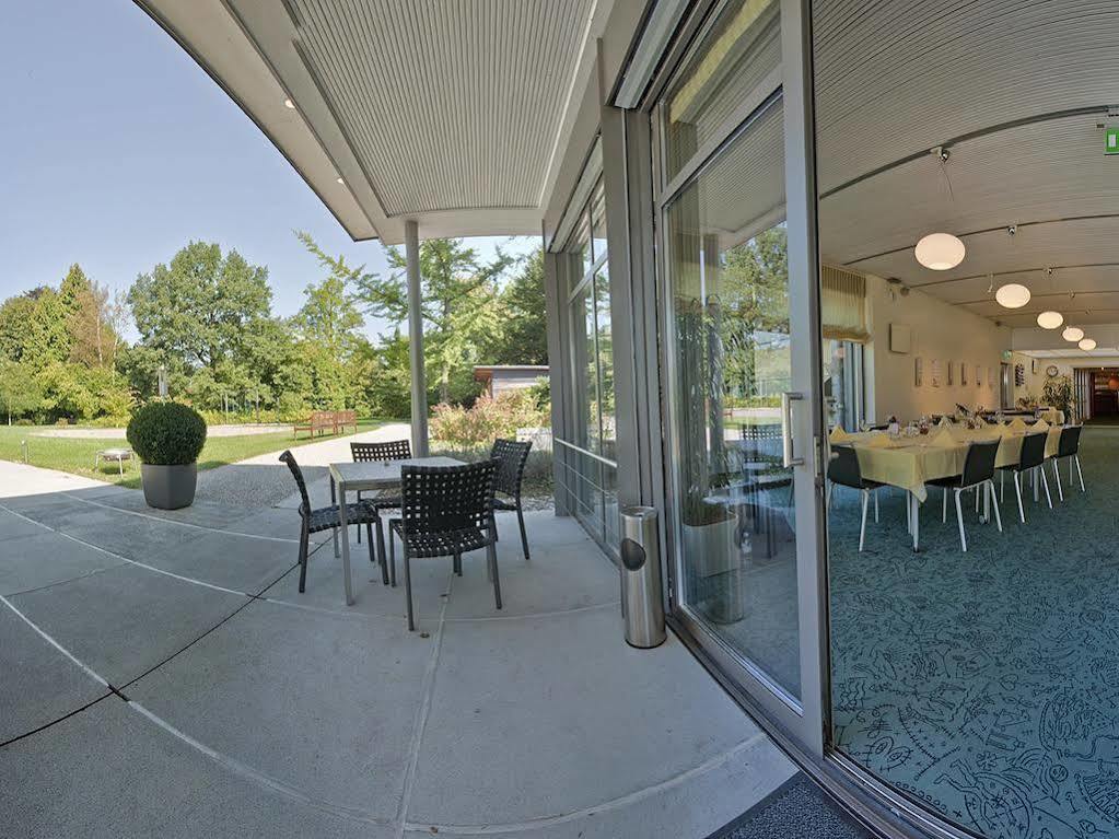 Parkforum Wylihof Luterbach Exterior foto
