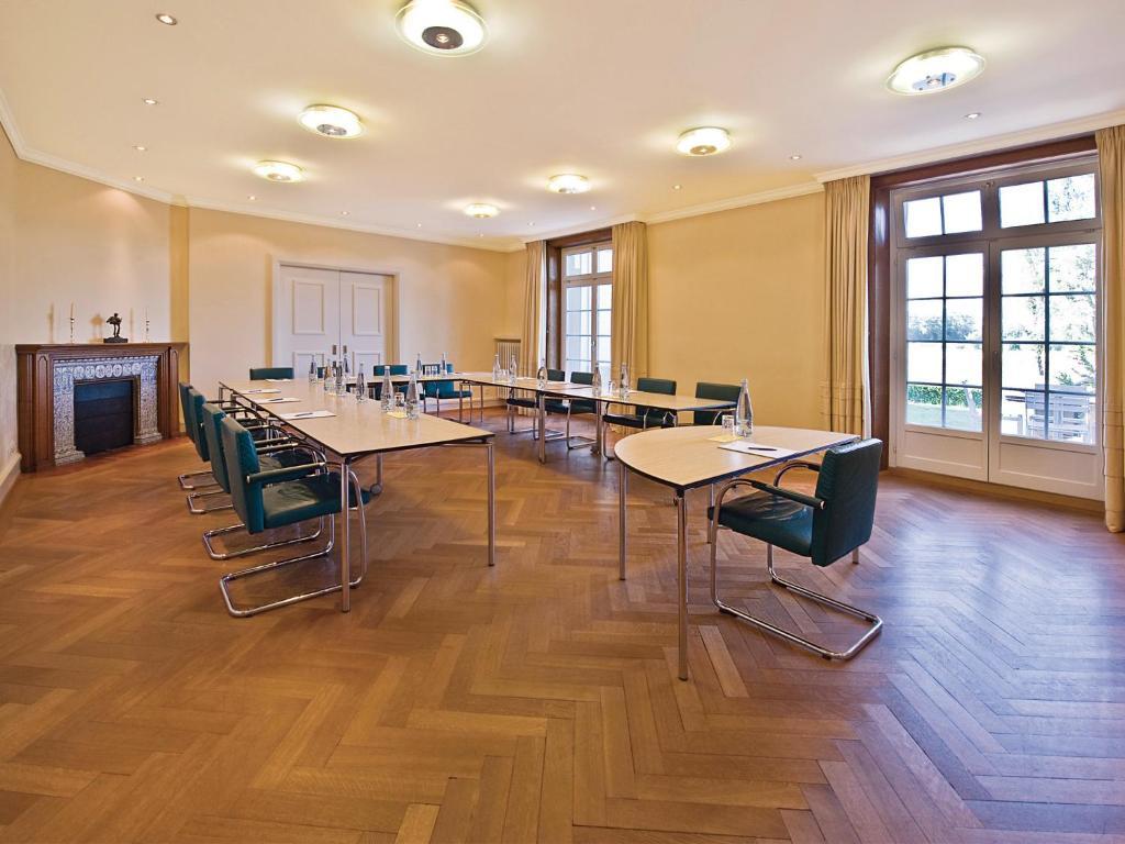 Parkforum Wylihof Luterbach Exterior foto